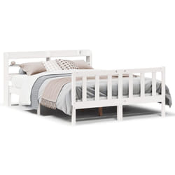 VidaXL 3306583 bed frame
