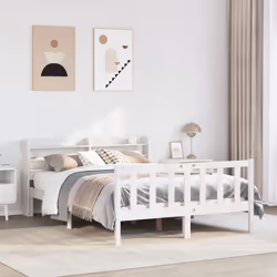 VidaXL 3306583 bed frame