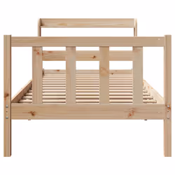 VidaXL 3306584 bed frame - Additional view 4