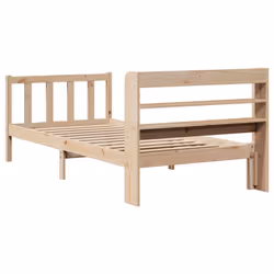 VidaXL 3306584 bed frame - Additional view 6