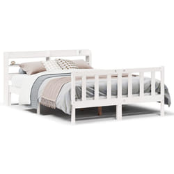 VidaXL 3306585 bed frame