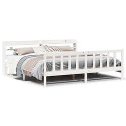 VidaXL 3306587 bed frame