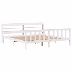 VidaXL 3306587 bed frame