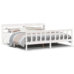 VidaXL 3306589 bed frame