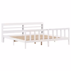 VidaXL 3306589 bed frame