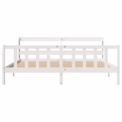 VidaXL 3306589 bed frame