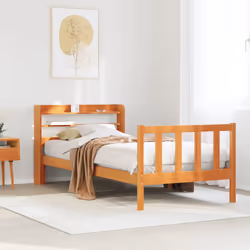 VidaXL 3306590 bed frame