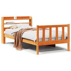 VidaXL 3306591 bed frame