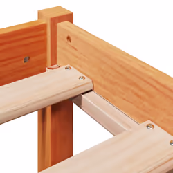 VidaXL 3306596 bed frame - Additional view 8
