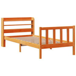 VidaXL 3306601 bed frame