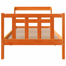 VidaXL 3306601 bed frame