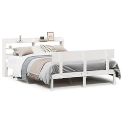 VidaXL 3306608 bed frame