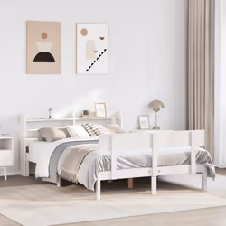 VidaXL 3306608 bed frame
