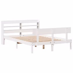 VidaXL 3306608 bed frame