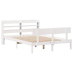 VidaXL 3306610 bed frame