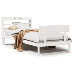 VidaXL 3306616 bed frame