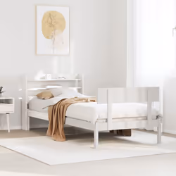 VidaXL 3306616 bed frame