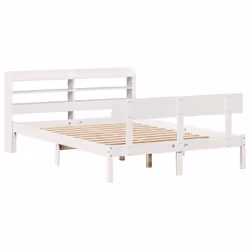 VidaXL 3306620 bed frame - Additional view 2