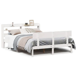 VidaXL 3306622 bed frame