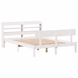VidaXL 3306624 bed frame