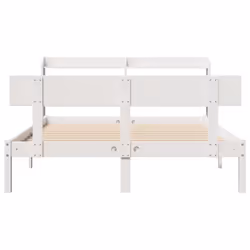 VidaXL 3306624 bed frame - Additional view 4