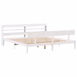 VidaXL 3306626 bed frame