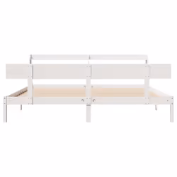 VidaXL 3306626 bed frame