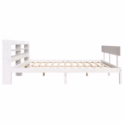 VidaXL 3306626 bed frame - Additional view 4
