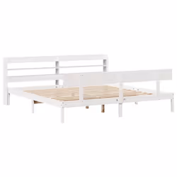 VidaXL 3306628 bed frame