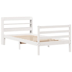 VidaXL 3306630 bed frame