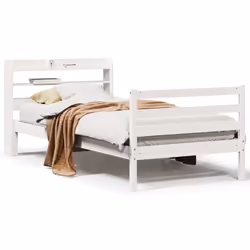 VidaXL 3306630 bed frame