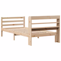 VidaXL 3306631 bed frame - Additional view 5