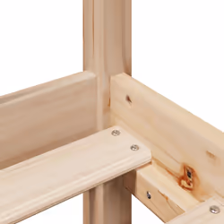 VidaXL 3306639 bed frame - Additional view 8