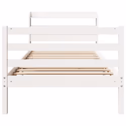 VidaXL 3306640 bed frame