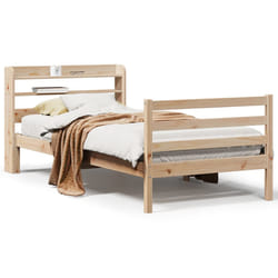 VidaXL 3306653 bed frame