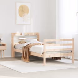 VidaXL 3306653 bed frame