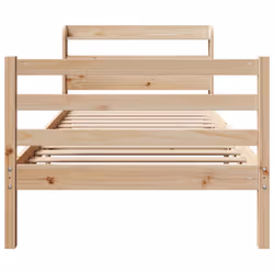 VidaXL 3306653 bed frame