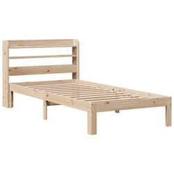 VidaXL 3306772 bed frame