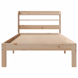 VidaXL 3306772 bed frame