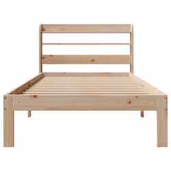 VidaXL 3306774 bed frame