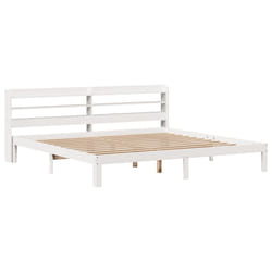 VidaXL 3306775 bed frame
