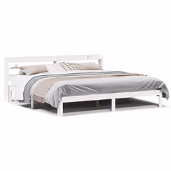 VidaXL 3306775 bed frame