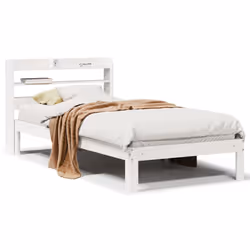 VidaXL 3306777 bed frame