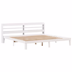 VidaXL 3306783, White, 1000 mm, 2.16 m, 820 mm, 900 x 2000 mm, 21 cm