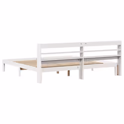 VidaXL 3306783 bed frame - Additional view 5