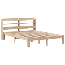 VidaXL 3306786 bed frame