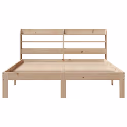 VidaXL 3306786 bed frame