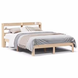 VidaXL 3306788 bed frame