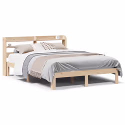 VidaXL 3306790 bed frame - Additional view 2