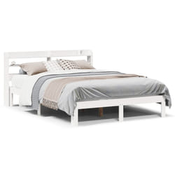 VidaXL 3306791 bed frame